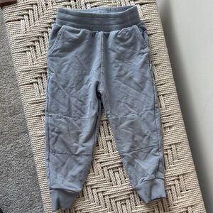 Little Sleepies “windy sky” Joggers
